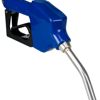 230 Volt Pressol pompset voor AdBlue® met een opbrengst van 35 liter per minuut met automatisch vulpistool