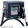 24 Volt MC Box voor het registreren en gecontroleerd afgeven van Diesel tot 120 gebruikers