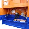 Infracube® IC100-10FT 10 foot Dieselcontainer met een inhoud van 9590 liter