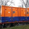 Infracube® IC90-10FTDNV 10 foot Dieselcontainer met een inhoud van 8745 liter