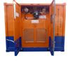 Infracube® IC90-10FTIMDG 10 foot Dieselcontainer met een inhoud van 8745 liter
