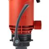 Pressol PREMAxx 230 Volt en 48 liter per minuut Dieselvulpomp compleet set handmatig vulpistool