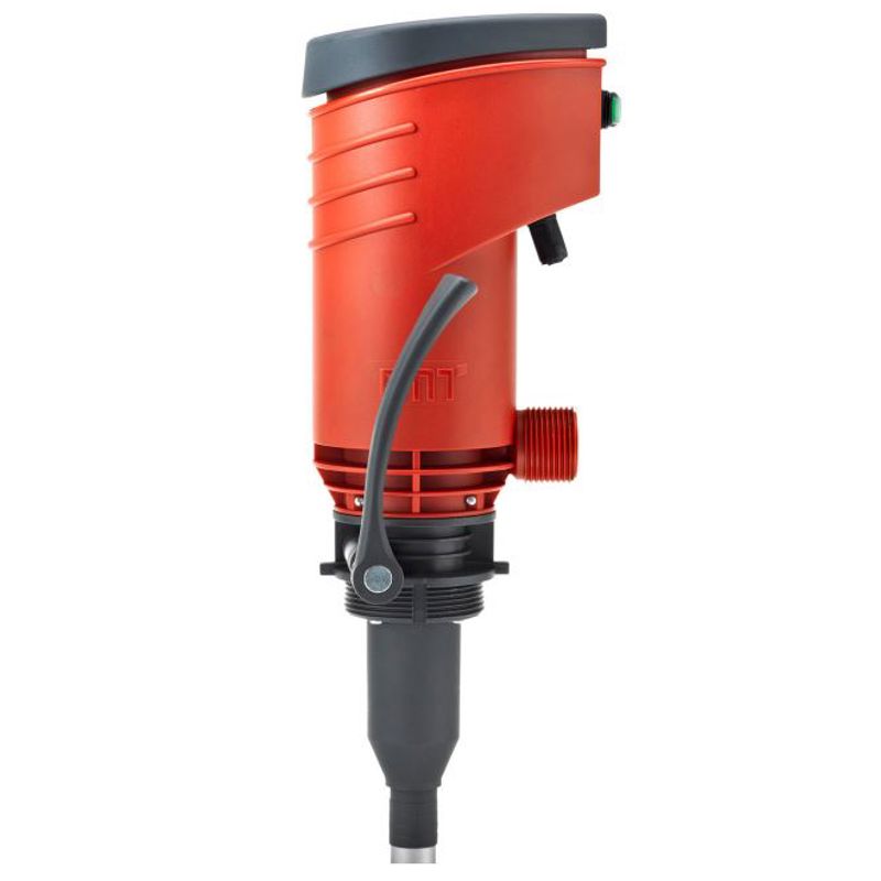 Pressol PREMAxx 230 Volt en 48 liter per minuut Dieselvulpomp compleet set met automatisch vulpistool