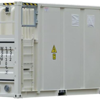 Infracube® IC300-20FT 20 foot Dieselcontainer met een inhoud van 27000 liter