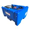 125 Liter Vorratbehälter für AdBlue® mit externer 12 Volt Pumpe für AdBlue®