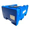 125 liter mobiele opslagtank voor AdBlue® met 12 Volt dompelpomp voor AdBlue®
