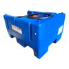 125 Liter Vorratbehälter für AdBlue® mit interner 12 Volt Pumpe für AdBlue®