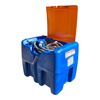 200 Liter Vorratbehälter für AdBlue® mit interner 12 Volt Pumpe für AdBlue® mit Klappdeckel