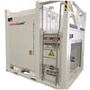 Infracube® IC120-10FT 10 Fuß Dieselcontainer mit einem Fassungsvermögen von 11000 Liter | Lieferung ab Lager