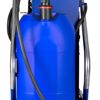 Pressol AdBluetrolley werkplaatsunit met instelbaar display voor maximum liters en dag- en totaalweergave met 12 Volt accu met lader (60 liter vat)